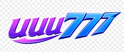 uuu777 Logo